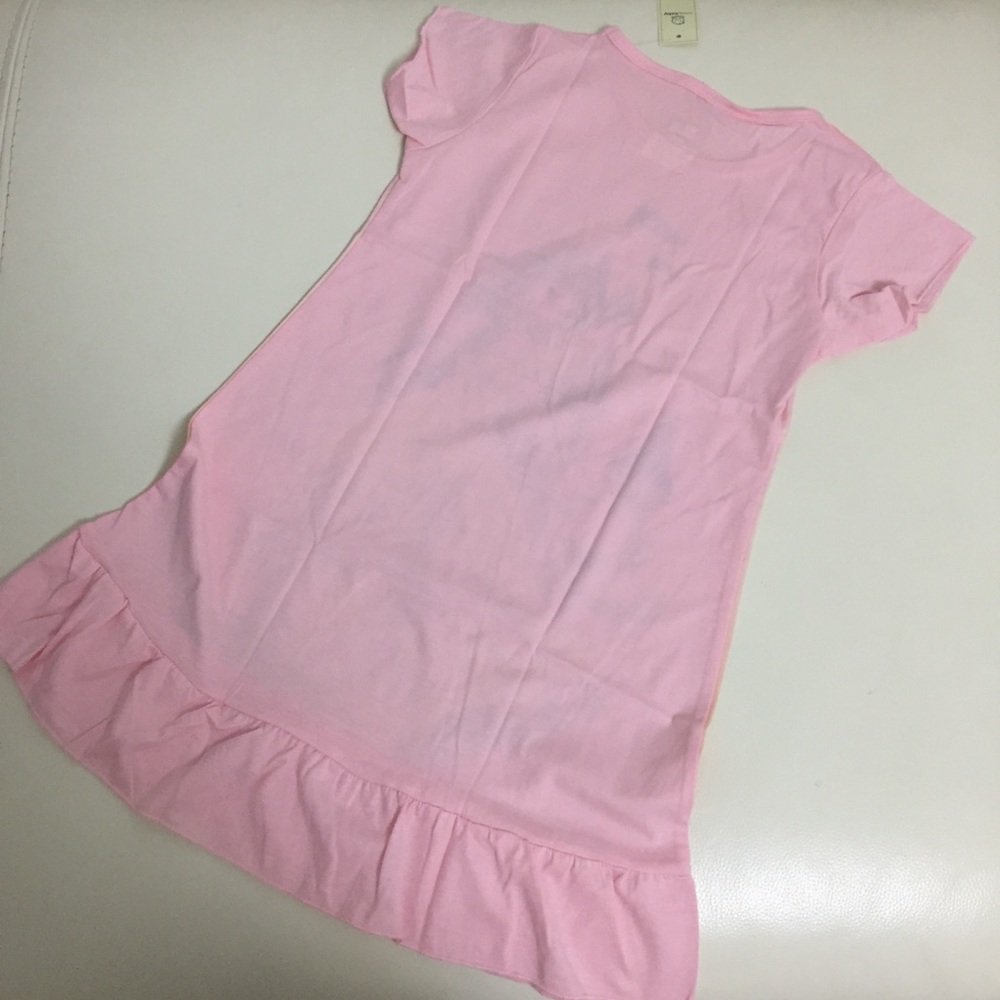 Princess Belle beauty the beast Cute Nightgown - Picture 7 of 7